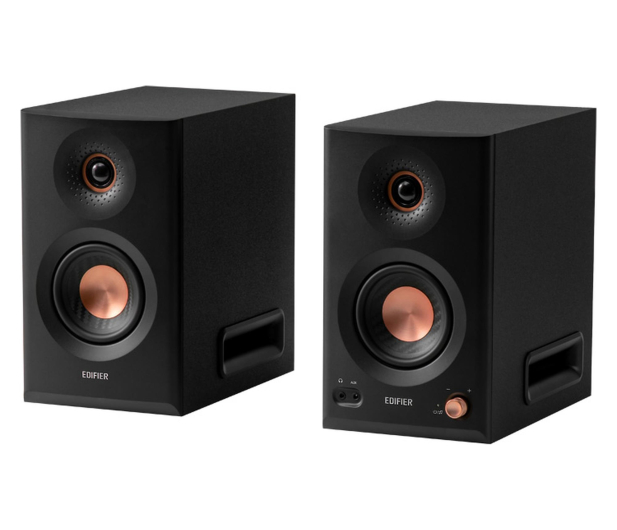 Edifier MR5 czarne - 1535705 - zdjęcie 2